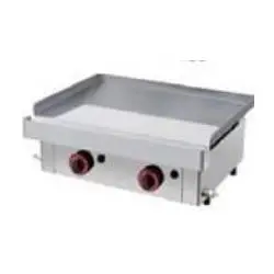 Plancha a Gas 60 Cromo PG60C