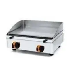 Plancha Eléctrica 60 Acero 15 mm PPIE60