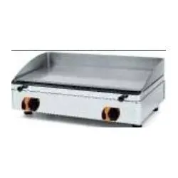 Plancha Eléctrica 60 Cromo 15 mm (50 cm) PPIE60