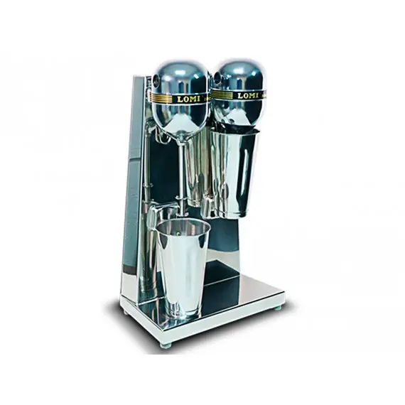 Batidora Mezcladora Doble LOMI