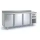 Mesa Fría MRS-200 (Refrigeración)
