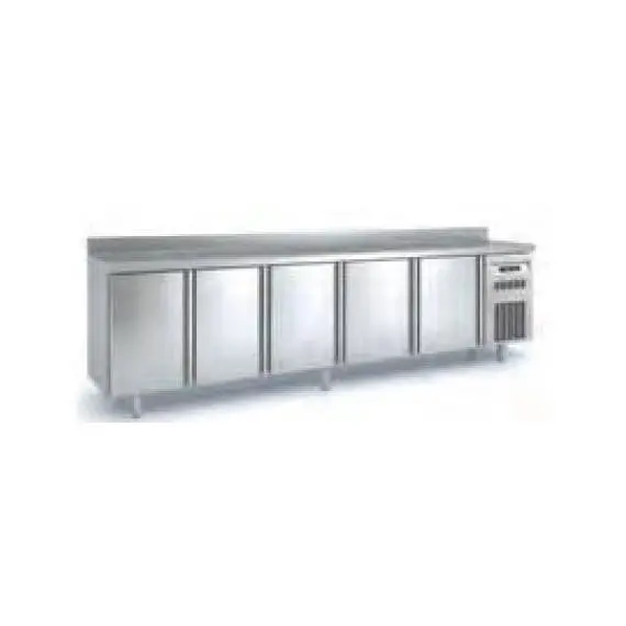 Mesa Fría MRS-300 (Refrigeración)