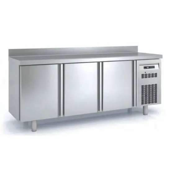 Mesa Fría MCS-200 (Congelador)