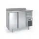 Bajo Mostrador 2 Puertas y 2 Cajones FMR-150 (Refrigeración) Coreco
