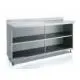 Estantería Frente Mostrador EFM-60-200, 1 Estante