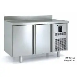 Bajo Mostrador 2 Puertas HMRG-150 (Refrigeración) Coreco