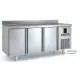 Bajo Mostrador 3 Puertas HMRG-200 (Refrigeración) Coreco