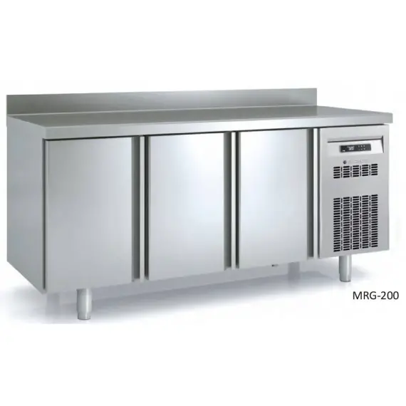 Bajo Mostrador 3 Puertas MRG-200 (Refrigeración) Coreco