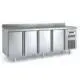 Bajo Mostrador 4 Puertas MRG-250 (Refrigeración) Coreco