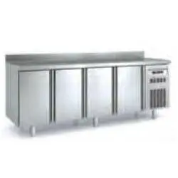 Bajo Mostrador 4 Puertas MRG-250 (Refrigeración) Coreco