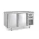 Bajo Mostrador 2 Puertas MFCG-150 (Refrigeración) Coreco