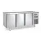 Bajo Mostrador 3 Puertas MFCG-200 (Refrigeración) Coreco