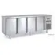 Bajo Mostrador 4 Puertas MFCG-250 (Refrigeración) Coreco