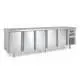 Bajo Mostrador 5 Puertas MFCG-300 (Refrigeración) Coreco