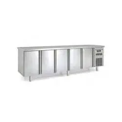 Bajo Mostrador 5 Puertas MFCG-300 (Refrigeración) Coreco