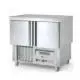 Bajo Mostrador 2 Puertas MF-100 (Refrigeración) Coreco