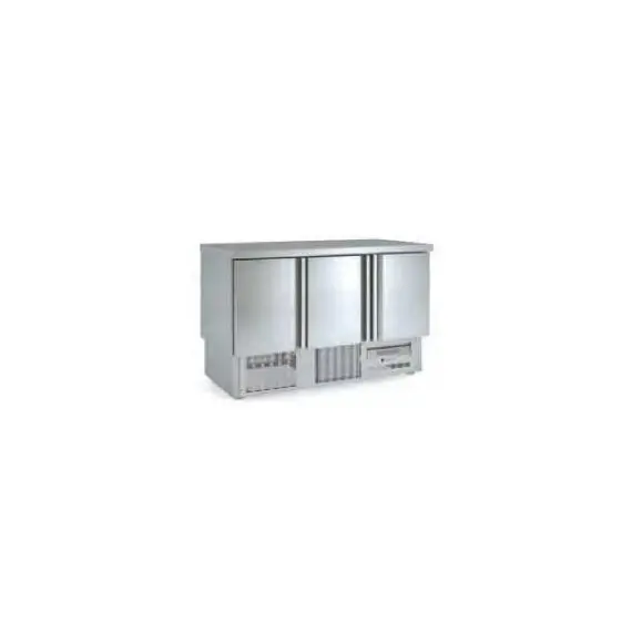 Bajo Mostrador 3 Puertas MFC-140 (Refrigeración) Coreco