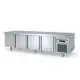 Bajo Mostrador 4 Puertas MFB-225 (Refrigeración) Coreco