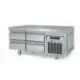 Bajo Mostrador 4 Cajones MFB-135-CC (Refrigeración) Coreco