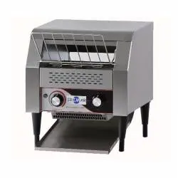 Tostador de Pan Electrico de Cinta