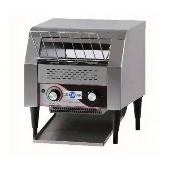 Tostador de Pan Electrico de Cinta