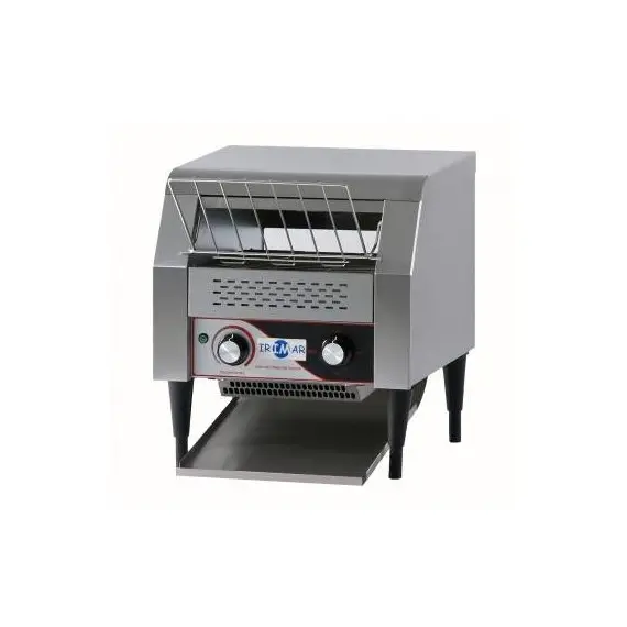 Tostador de Pan Electrico de Cinta