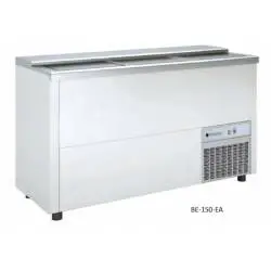 Enfriador de Botellas de 3 Puertas BE-150-EA Coreco