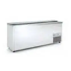 Enfriador de Botellas de 4 Puertas BE-200-EA Coreco
