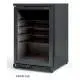 Expositor Refrigerado Horizontal Vinos ERHW-150. Coreco
