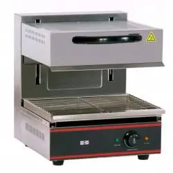 salamandra Hosteleria de Cabezal Movil