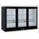 Expositor Refrigerado Horizontal Vinos (68 Botellas) ERHWS-350. Coreco