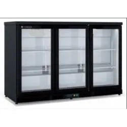 Expositor Refrigerado Horizontal Vinos (68 Botellas) ERHWS-350. Coreco