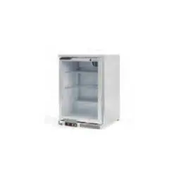 Expositor Refrigerado Sobremesa de 1 Puerta abatible ERH-150-LI. Coreco