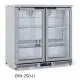 Expositor Refrigerado Sobremesa de 2 Puertas Abatibles ERH-250-LI. Coreco