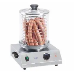 Máquina de Perritos Calientes SP