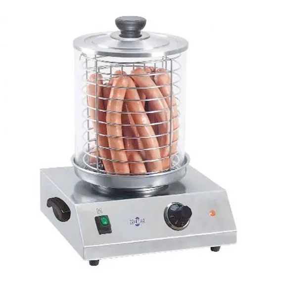 Máquina de Perritos Calientes SP