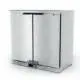 ﻿Bajo Mostrador Refrigerado de 2 Puertas NRH-250-LI. Coreco