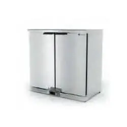 ﻿Bajo Mostrador Refrigerado de 2 Puertas NRH-250-LI. Coreco
