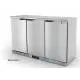 Bajo Mostrador Refrigerado de 3 Puertas NRH-350-LI. Coreco
