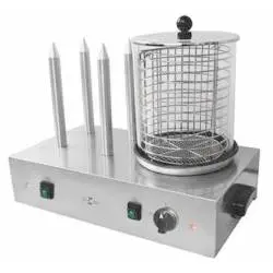 Máquina de Perritos Calientes CP