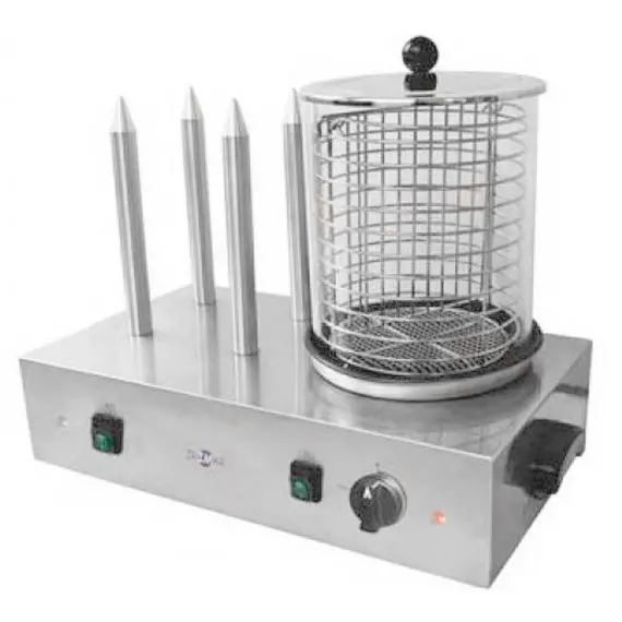 Máquina de Perritos Calientes CP