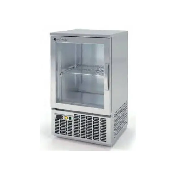 Escarchador de Copas Puerta de Cristal EE-85. Coreco