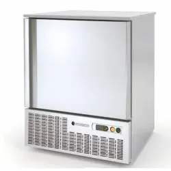 Escarchador de Copas de 1 Puerta EC-140. Coreco