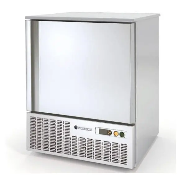 Escarchador de Copas de 1 Puerta EC-140. Coreco