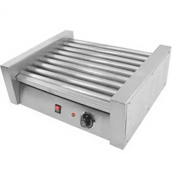 Máquina de Perritos Calientes T