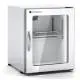 Armario Refrigeración Sobremostrador Puerta de Cristal EC-3. Coreco