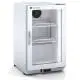 Armario Refrigeración Sobremostrador Puerta de Cristal EC-400. Coreco
