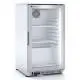 Armario Refrigeración Sobremostrador Puerta de Cristal EC-520. Coreco