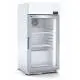 Armario Refrigeración Sobremostrador Puerta de Cristal ECC-520. Coreco