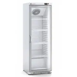 Armario Refrigeración Puerta de Cristal EC-620. Coreco